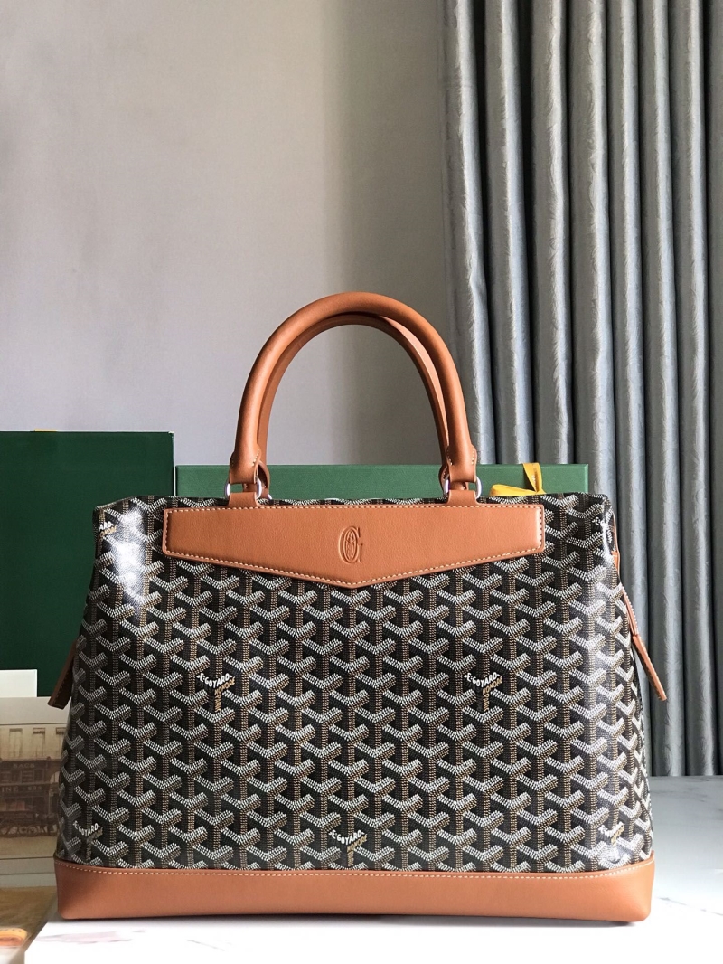 Goyard Mens Briefcases